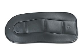 Mustang Motorcycle Mustang Motorcycle Mustang 18-21 Harley Softail Slim Fender Bib - Black - 78191