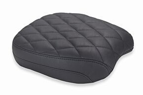 Mustang Motorcycle Mustang Motorcycle Mustang 21-25 Honda Rebel 1100 23-25 Rebel 1100T Tripper Passenger Seat - Black - 84153