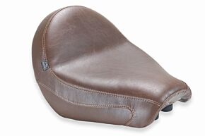 Mustang Motorcycle Mustang Motorcycle Mustang 21-25 Honda Rebel 1100 23-25 Rebel 1100T Tripper Solo- Distressed Brown/Toast - 84154
