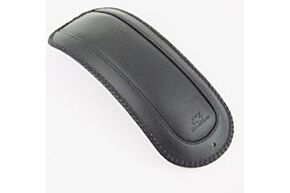 Mustang Motorcycle Mustang Motorcycle Mustang 97-04 Suzuki VZ800 Marauder Fender Bib - Black - 78090