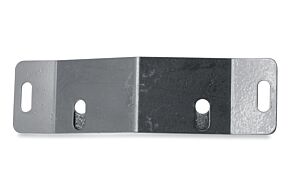 Mustang Motorcycle Mustang Motorcycle Mustang FLMB Rear Seat Mounting Bracket - 78007