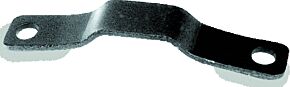 Mustang Motorcycle Mustang Motorcycle Mustang Harley FXR Nose Bracket for 1PC Seat - 75080