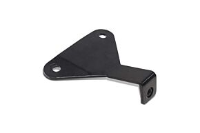 Mustang Motorcycle Mustang Motorcycle Mustang One piece Seat Fender Bracket Royal Enfield Super Meteor 650 Black - 78200