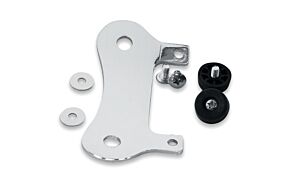 Mustang Motorcycle Mustang Motorcycle Mustang Seat Conversion Kit - 78127