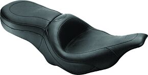 Mustang Motorcycle Mustang Motorcycle One-Piece Sport Touring, Front Width: 15.5" Rear Width: 11" - 75454