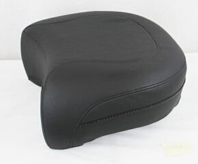Mustang Motorcycle Mustang Motorcycle Passenger Seat, Smooth - 79428