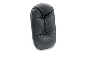 Mustang Motorcycle Mustang Motorcycle Pillow Pad, 12.5" H x 7" W - 79037