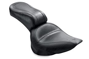 Mustang Motorcycle Mustang Motorcycle Plain, 14" W front, 8" W rear - 75077