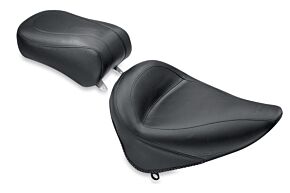 Mustang Motorcycle Mustang Motorcycle Plain, Standard Solo - 75086