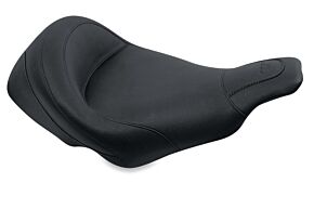 Mustang Motorcycle Mustang Motorcycle Plain, Standard Solo - 75353
