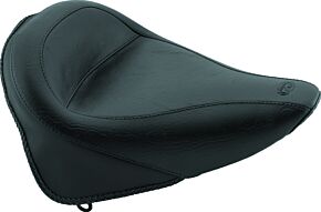 Mustang Motorcycle Mustang Motorcycle Plain, Standard Solo - 75750