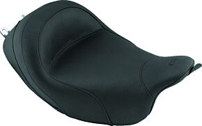 Mustang Motorcycle Mustang Motorcycle Plain, Standard Solo - 76027
