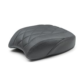 Mustang Motorcycle Mustang Motorcycle Rear Seat Diamond Stitch - 83048