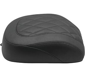 Mustang Motorcycle Mustang Motorcycle Rear Seat Diamond Stitch - 83063