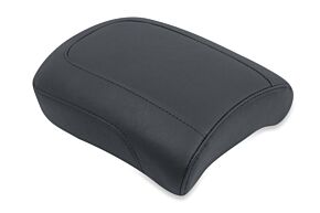 Mustang Motorcycle Mustang Motorcycle Rear Seat, Smooth, 8.5" - 75462