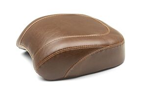 Mustang Motorcycle Mustang Motorcycle Rear Smooth, Brown - 83012