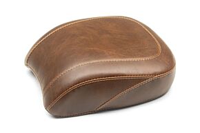 Mustang Motorcycle Mustang Motorcycle Rear Smooth, Brown - 83039