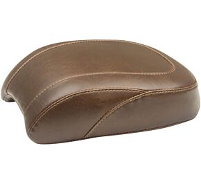 Mustang Motorcycle Mustang Motorcycle Rear Smooth, Brown - 83051