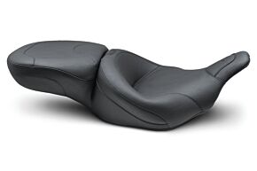 Mustang Motorcycle Mustang Motorcycle Smooth without Studs - 75449