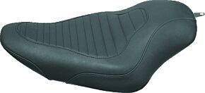 Mustang Motorcycle Mustang Motorcycle Solo Tuck and Roll, 2.1, 3.3 gal. - 76954