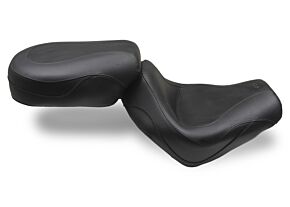 Mustang Motorcycle Mustang Motorcycle Sport Touring Two-Piece Seat - 75651