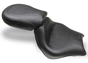 Mustang Motorcycle Mustang Motorcycle Sport Touring Two-Piece Seat, Original - 75901