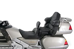 Mustang Motorcycle Mustang Motorcycle Standard Touring One-Piece Seat, Original - 79900