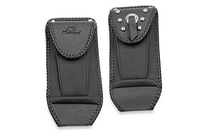 Mustang Motorcycle Mustang Motorcycle Studded with Pouch - 93311