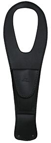 Mustang Motorcycle Mustang Motorcycle Tank Bib with Pouch, Plain - 93306