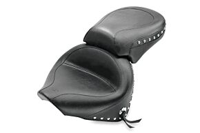 Mustang Motorcycle Mustang Motorcycle V-Star 1100 Classic/00-11 - 75910