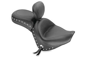 Mustang Motorcycle Mustang Motorcycle Vulcan 900 Classic/06-14 - 79416