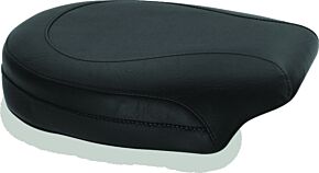 Mustang Motorcycle Mustang Motorcycle Wide Vintage Solo Passenger Seat - 75694