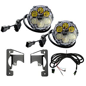 Nacho Offroad Technology Nacho Offroad Technology NAC Universal Lights - V3JW2KWSO