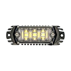 Nacho Offroad Technology Nacho Offroad Technology Nacho Lighting NANO Surface Mount Bracket (Pair) - NAN15SM