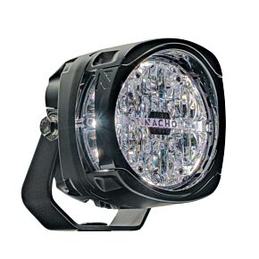 Nacho Offroad Technology Nacho Offroad Technology Nacho Lighting Quatro 4in. Offroad Amber LED Lights - PM482