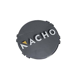 Nacho Offroad Technology Nacho Offroad Technology Nacho Lighting Quatro Lens Cover - Smoke (Pair) - NAC13S