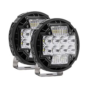 Nacho Offroad Technology Nacho Offroad Technology Nacho Lighting TM5 Fleet (Pair) - TM513