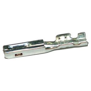 Namz NAMZ 07-23 V-Twin Molex MX-150 Female Stamped Sockets 16-20g - 100 Pack (HD 72168-07) - NM-33012-1002