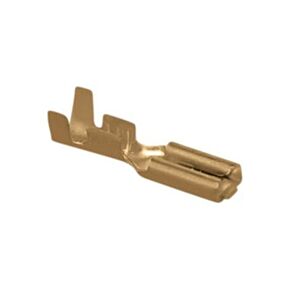 Namz NAMZ 110 & ML 110 Series Female Terminals (100 Pack) - NH-604101