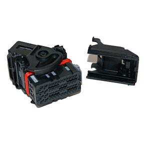 Namz NAMZ 14-23 HD OEM Radio Connector/BCM Connector Kit w/Mating Terminals 3 Gauge Sizes (HD 69200193) - NHD-69200193