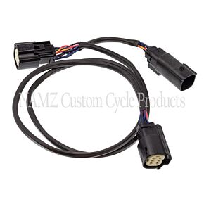 Namz NAMZ 14-23 Touring Models ONLY Plug-N-Play Tour Pack Power Tap Harness - NTP-CB01