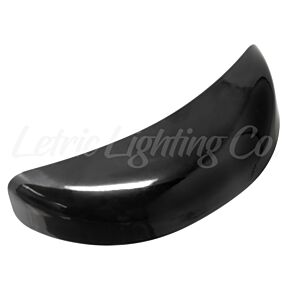 Namz Namz 1999+ Road King Gloss Black Turn Signal Eliminator - N-TSE-B