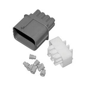 Namz NAMZ 2009+ Honda 8-Position TPMS Connector w/Wire Seals & Terminals - NS-TPMS