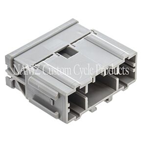 Namz NAMZ 2012+ Honda 14-Position Male Connector w/Terminals (Single) - NS-6098-0254