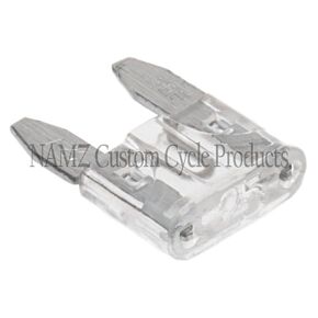 Namz NAMZ 25-AMP MINI Fuse - 5 Pack - NF-MIN-25