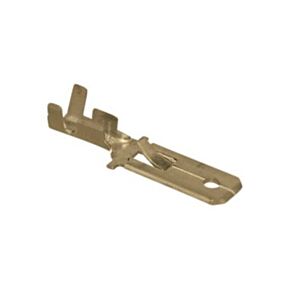 Namz NAMZ 250 & 250 L Series Male Terminals (50 Pack) - NH-605502