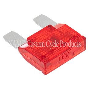 Namz NAMZ 50-AMP MAXI Fuse - Single (HD 69200336) - NF-MAX-50
