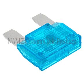 Namz NAMZ 60-AMP MAXI Fuse Blue - Single - NF-MAX-60