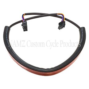 Namz NAMZ 99-03 V-Twin Sportster Plug-N-Play Rear Fender Harness - NRFH-01