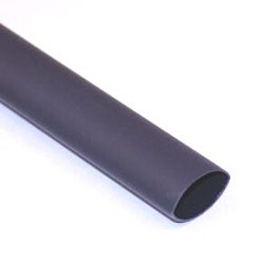 Namz NAMZ Adhesive Lined Heatshrink 3-1 Ratio 2ft. Long Sections (1/2in. ID) - 4 Pack - NAHS-012